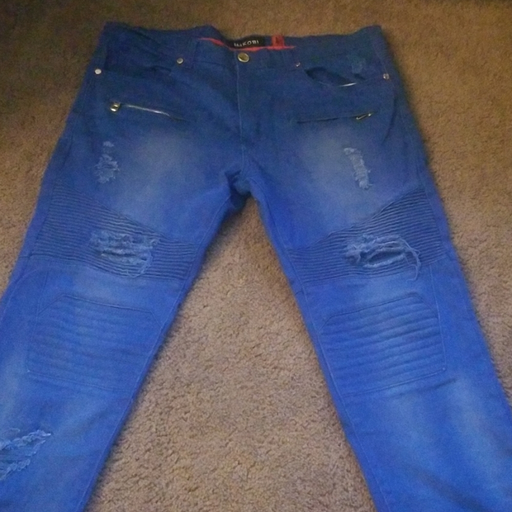 Designer Denim